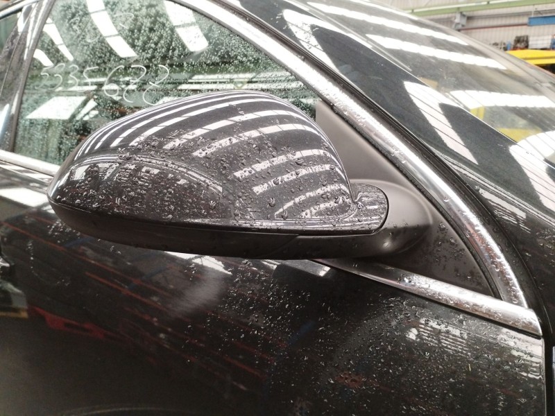 Recambio de retrovisor derecho para opel insignia berlina cosmo referencia OEM IAM   
