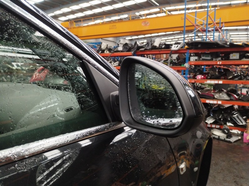 Recambio de retrovisor derecho para opel insignia berlina cosmo referencia OEM IAM   
