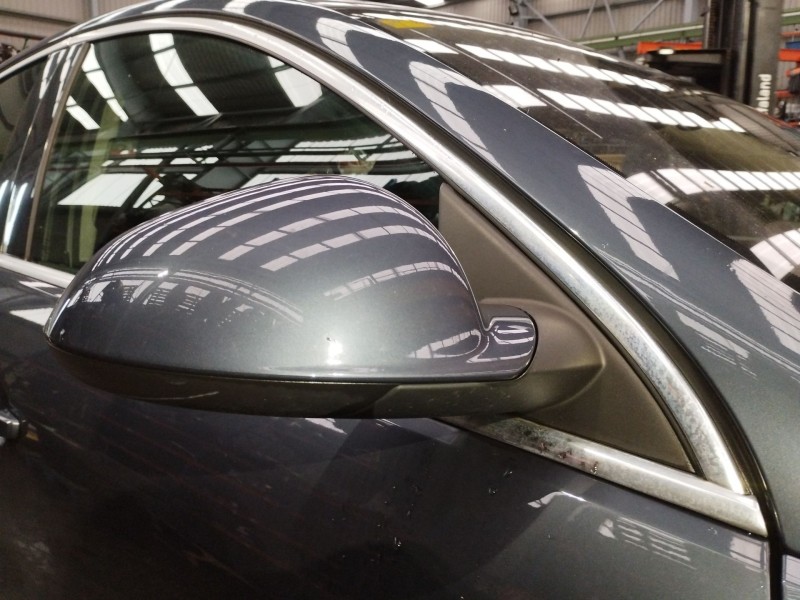 Recambio de retrovisor derecho para opel insignia berlina cosmo referencia OEM IAM   