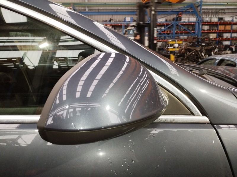 Recambio de retrovisor derecho para opel insignia berlina cosmo referencia OEM IAM   