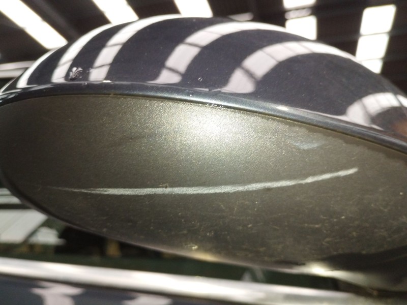 Recambio de retrovisor derecho para opel insignia berlina cosmo referencia OEM IAM   