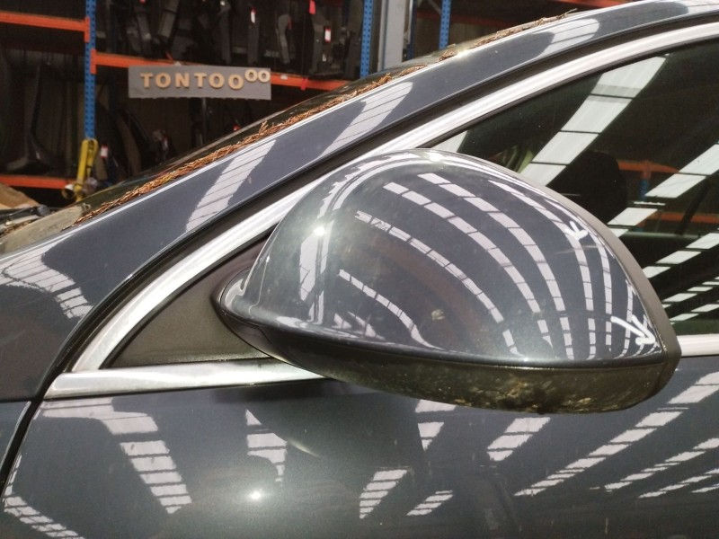 Recambio de retrovisor izquierdo para opel insignia berlina cosmo referencia OEM IAM   