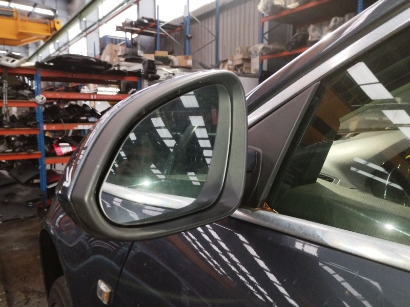 Recambio de retrovisor izquierdo para opel insignia berlina cosmo referencia OEM IAM   