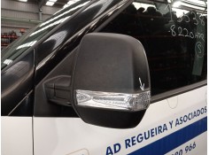 Recambio de retrovisor izquierdo para opel combo furgoneta/monovolumen (x12) 1.3 cdti (b05) referencia OEM IAM 95525975  