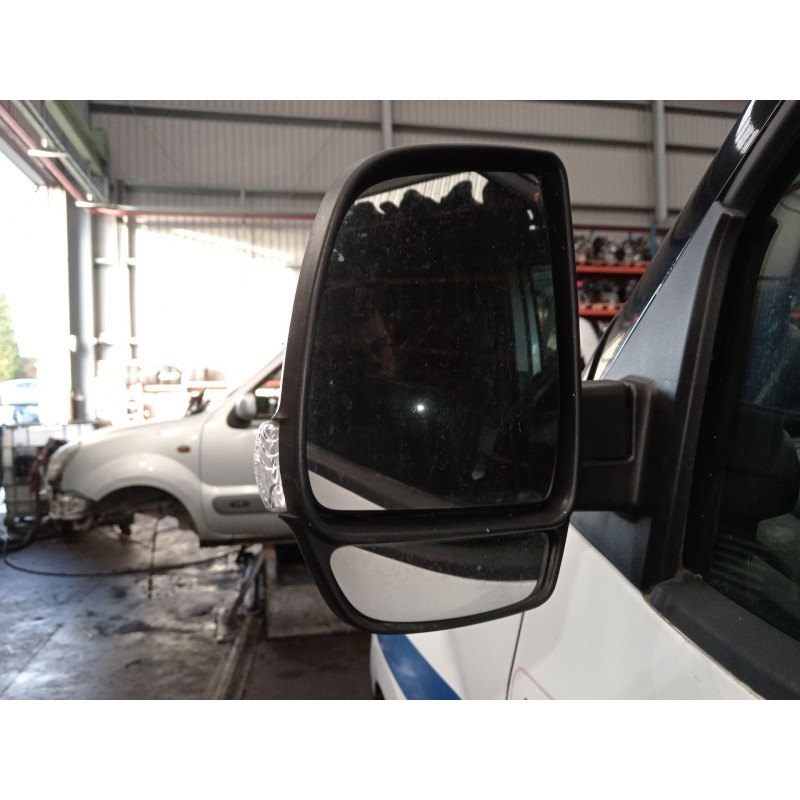 Recambio de retrovisor izquierdo para opel combo furgoneta/monovolumen (x12) 1.3 cdti (b05) referencia OEM IAM 95525975  