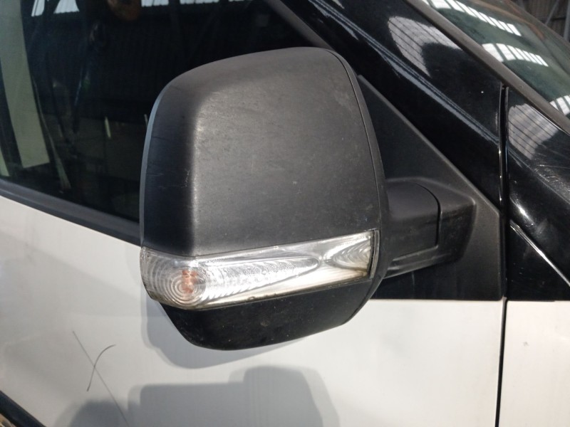 Recambio de retrovisor derecho para opel combo furgoneta/monovolumen (x12) 1.3 cdti (b05) referencia OEM IAM   