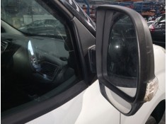 Recambio de retrovisor derecho para opel combo furgoneta/monovolumen (x12) 1.3 cdti (b05) referencia OEM IAM    2