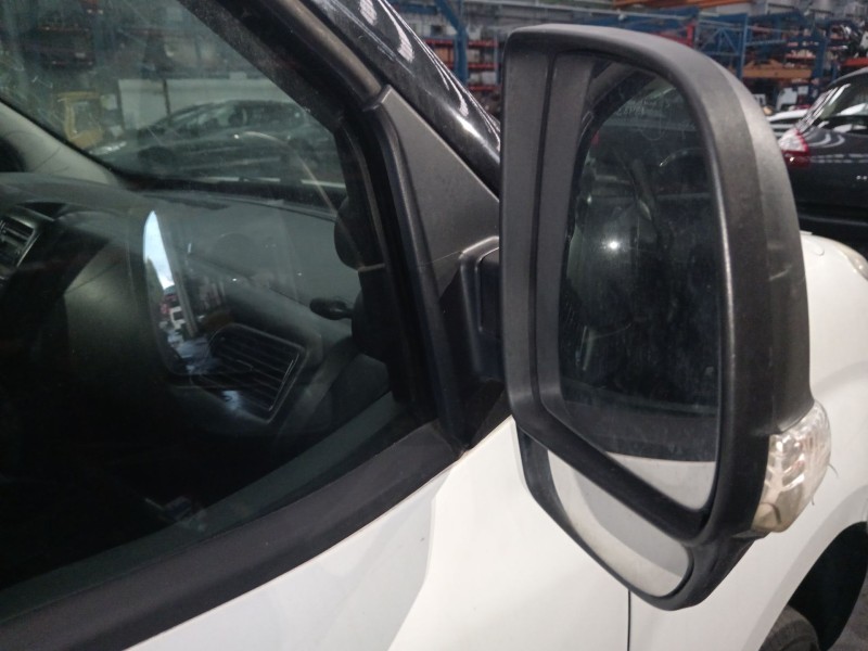 Recambio de retrovisor derecho para opel combo furgoneta/monovolumen (x12) 1.3 cdti (b05) referencia OEM IAM   