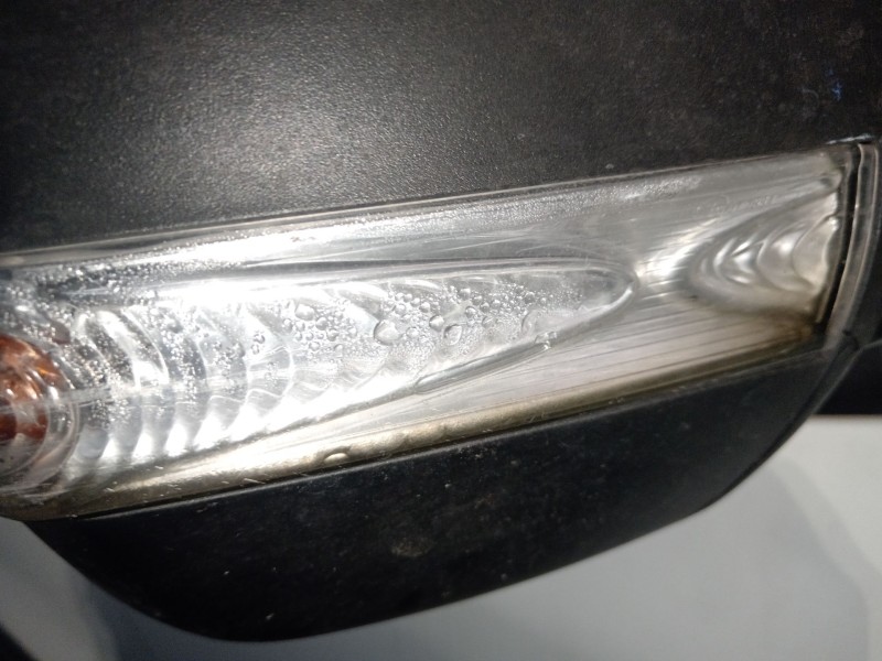 Recambio de retrovisor derecho para opel combo furgoneta/monovolumen (x12) 1.3 cdti (b05) referencia OEM IAM   