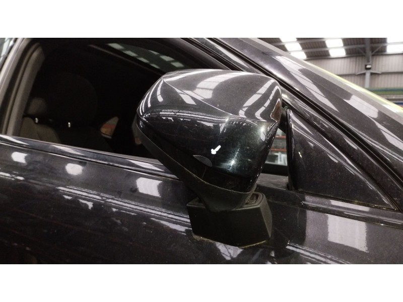 Recambio de retrovisor derecho para audi q3 (f3b) 40 tdi quattro referencia OEM IAM   