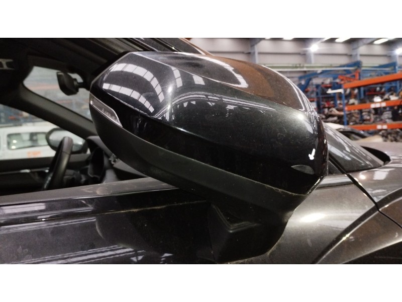 Recambio de retrovisor derecho para audi q3 (f3b) 40 tdi quattro referencia OEM IAM   