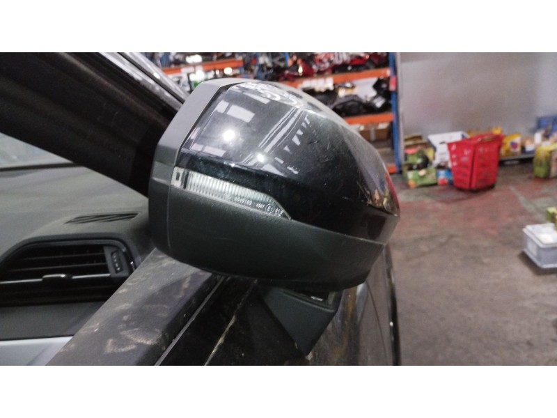 Recambio de retrovisor derecho para audi q3 (f3b) 40 tdi quattro referencia OEM IAM   