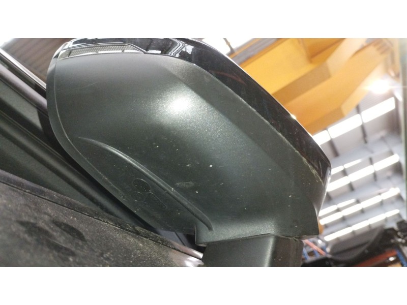 Recambio de retrovisor derecho para audi q3 (f3b) 40 tdi quattro referencia OEM IAM   