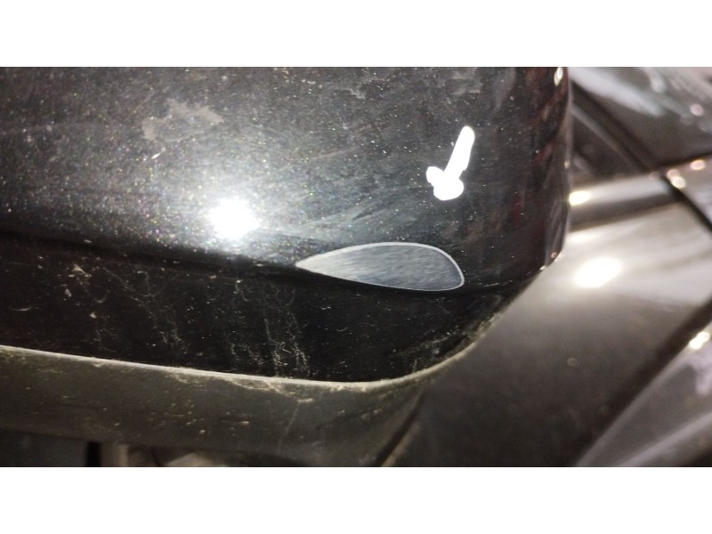 Recambio de retrovisor derecho para audi q3 (f3b) 40 tdi quattro referencia OEM IAM   
