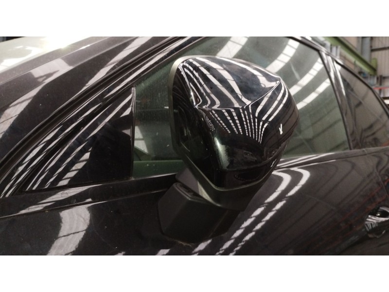 Recambio de retrovisor izquierdo para audi q3 (f3b) 40 tdi quattro referencia OEM IAM   
