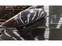 Recambio de retrovisor izquierdo para audi q3 (f3b) 40 tdi quattro referencia OEM IAM    2