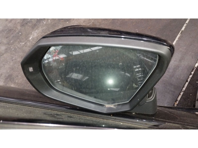 Recambio de retrovisor izquierdo para audi q3 (f3b) 40 tdi quattro referencia OEM IAM   