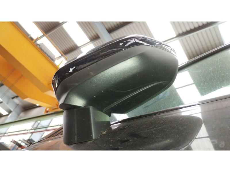 Recambio de retrovisor izquierdo para audi q3 (f3b) 40 tdi quattro referencia OEM IAM   