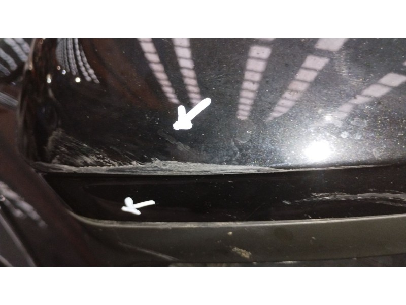 Recambio de retrovisor izquierdo para audi q3 (f3b) 40 tdi quattro referencia OEM IAM   