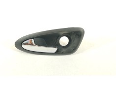 Recambio de maneta interior delantera izquierda para seat ibiza iv sc (6j1, 6p5) 1.9 tdi referencia OEM IAM 6J1837113K  