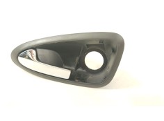 Recambio de maneta interior delantera izquierda para seat ibiza iv sc (6j1, 6p5) 1.9 tdi referencia OEM IAM 6J1837113K   2