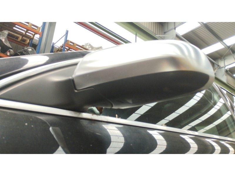 Recambio de retrovisor izquierdo para audi s6 berlina 4f2 referencia OEM IAM 4F1858531P  