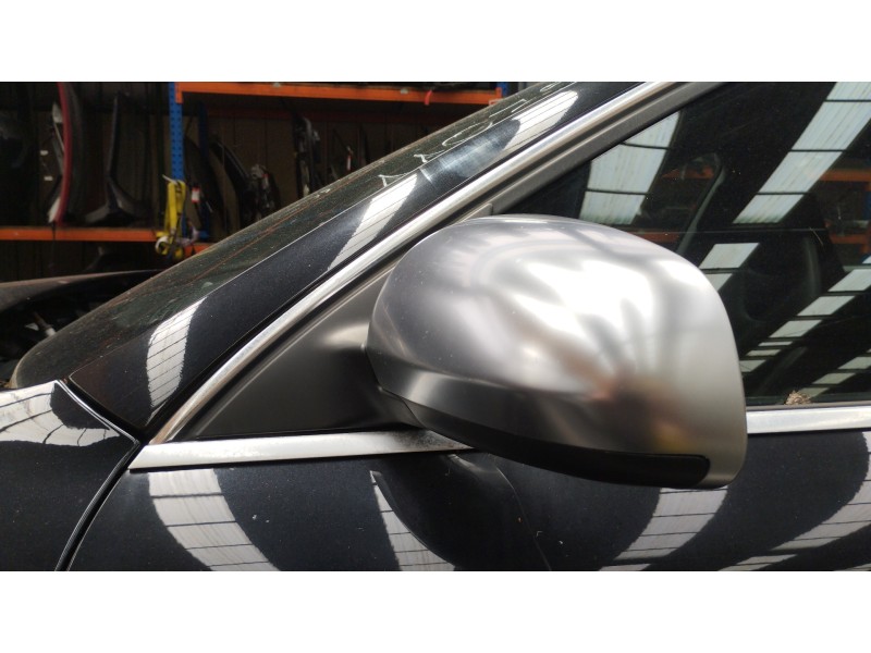 Recambio de retrovisor izquierdo para audi s6 berlina 4f2 referencia OEM IAM 4F1858531P  