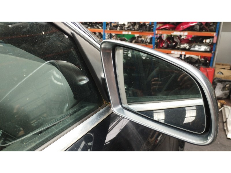 Recambio de retrovisor derecho para audi s6 berlina 4f2 referencia OEM IAM 4F1858532P  