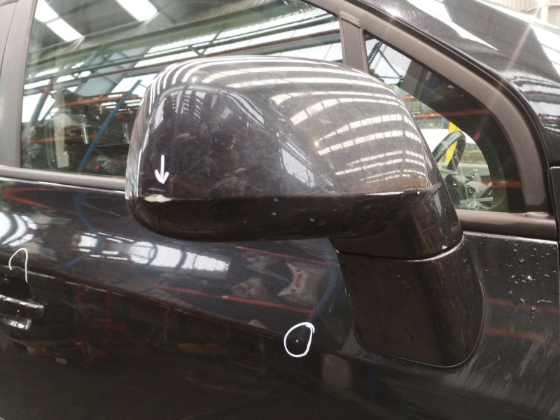 Recambio de retrovisor derecho para chevrolet orlando lt referencia OEM IAM   