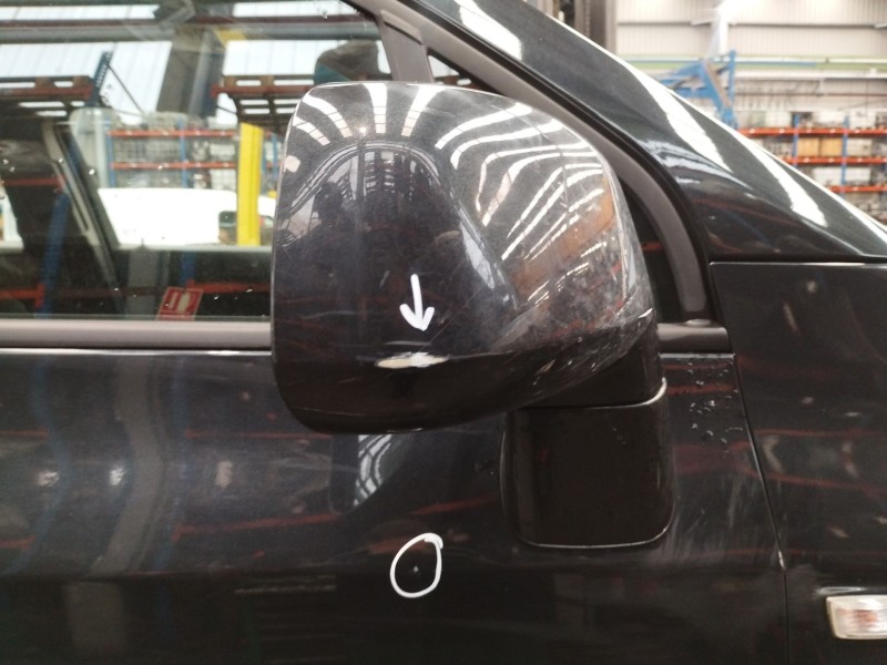 Recambio de retrovisor derecho para chevrolet orlando lt referencia OEM IAM   