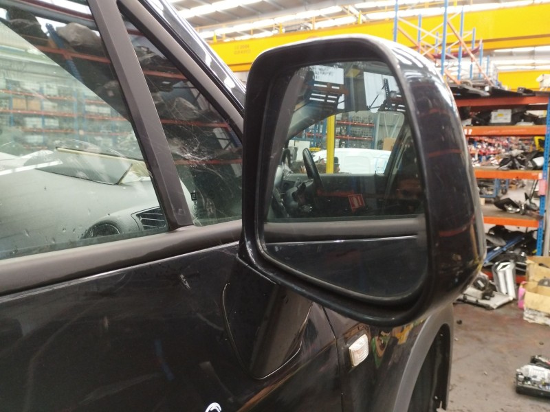 Recambio de retrovisor derecho para chevrolet orlando lt referencia OEM IAM   