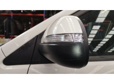 Recambio de retrovisor izquierdo para ssangyong korando (ck) 2.0 e-xdi referencia OEM IAM 7893034020WAA   2