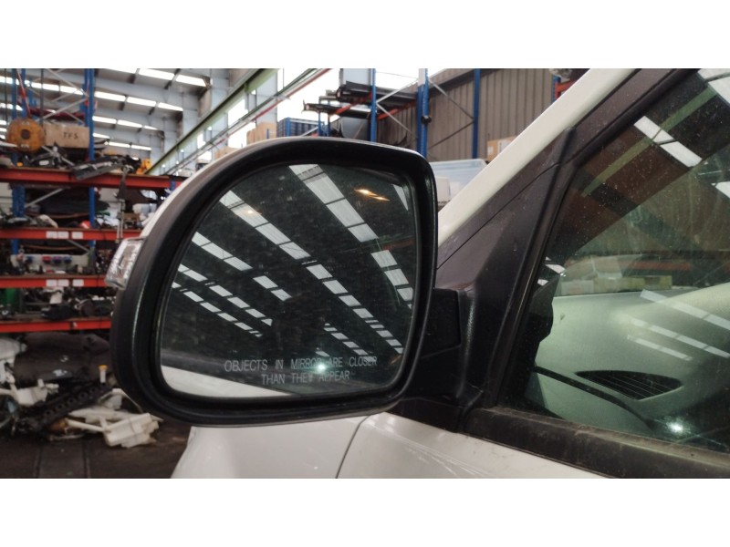 Recambio de retrovisor izquierdo para ssangyong korando (ck) 2.0 e-xdi referencia OEM IAM 7893034020WAA  