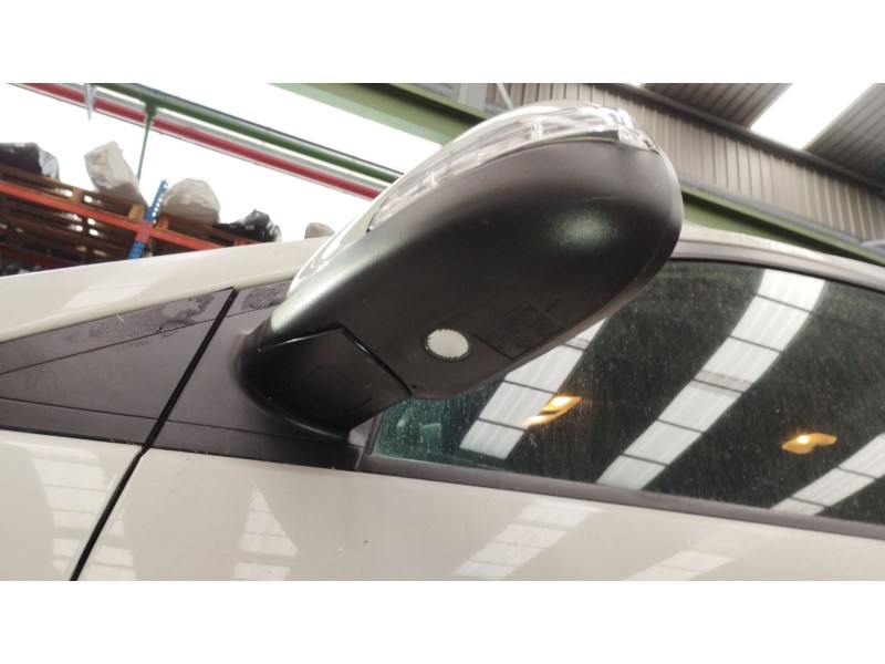 Recambio de retrovisor izquierdo para ssangyong korando (ck) 2.0 e-xdi referencia OEM IAM 7893034020WAA  