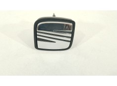 Recambio de maneta exterior porton para seat leon (1m1) 1.9 tdi referencia OEM IAM 1M6827565L  