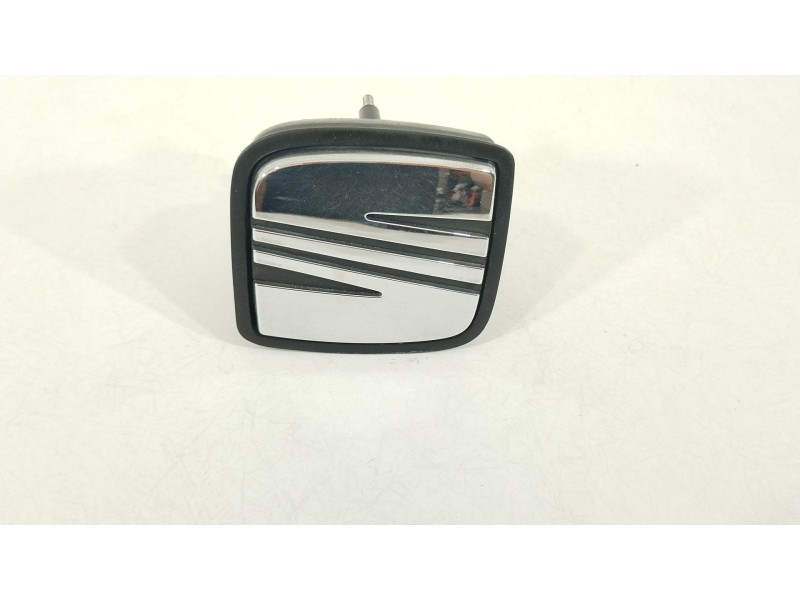 Recambio de maneta exterior porton para seat leon (1m1) 1.9 tdi referencia OEM IAM 1M6827565L  