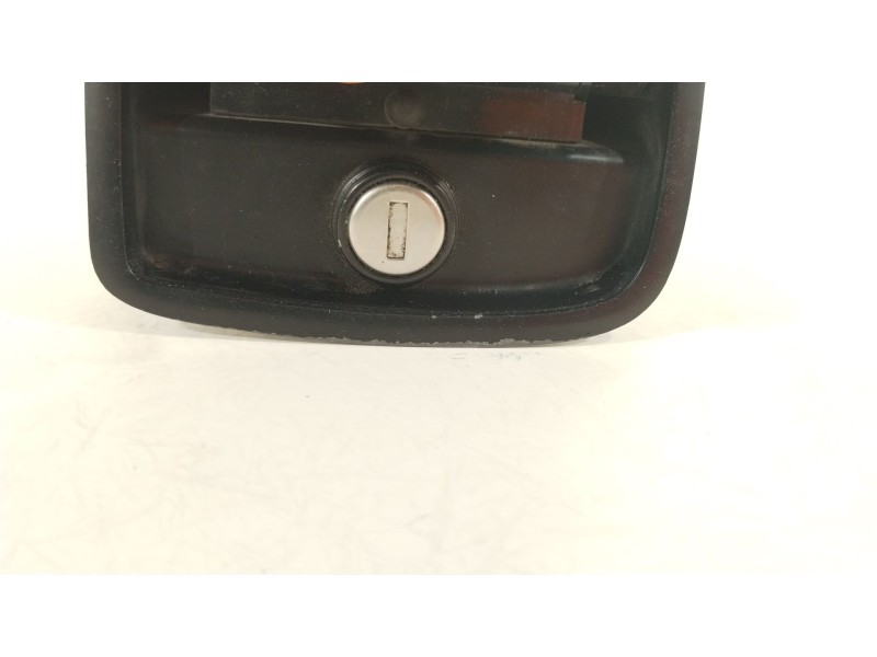 Recambio de maneta exterior porton para seat leon (1m1) 1.9 tdi referencia OEM IAM 1M6827565L  