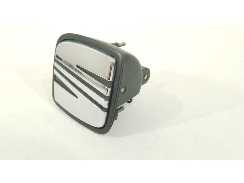 Recambio de maneta exterior porton para seat leon (1m1) 1.9 tdi referencia OEM IAM 1M6827565L  