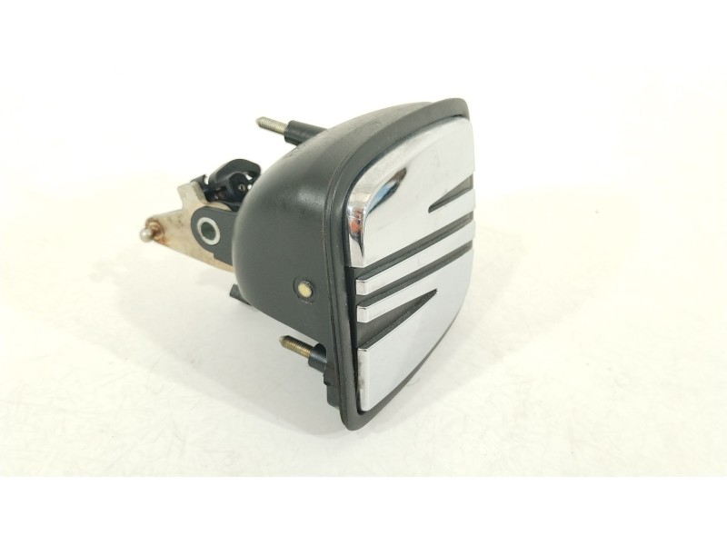 Recambio de maneta exterior porton para seat leon (1m1) 1.9 tdi referencia OEM IAM 1M6827565L  