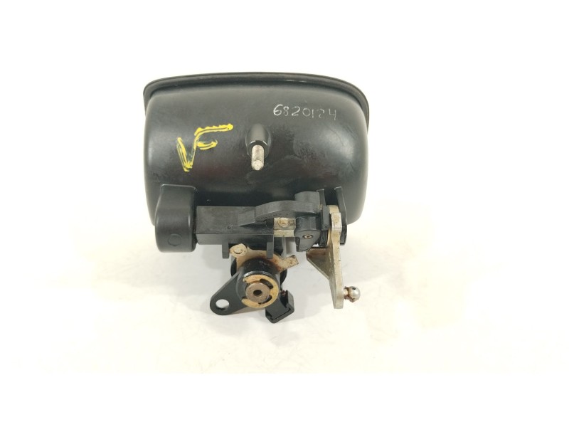 Recambio de maneta exterior porton para seat leon (1m1) 1.9 tdi referencia OEM IAM 1M6827565L  