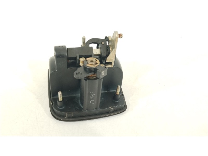 Recambio de maneta exterior porton para seat leon (1m1) 1.9 tdi referencia OEM IAM 1M6827565L  