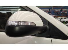 Recambio de retrovisor derecho para ssangyong korando (ck) 2.0 e-xdi referencia OEM IAM 7894034020WAA   2