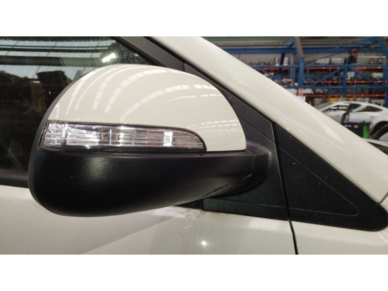 Recambio de retrovisor derecho para ssangyong korando (ck) 2.0 e-xdi referencia OEM IAM 7894034020WAA  
