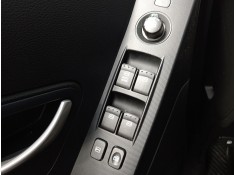 Recambio de mando elevalunas delantero izquierdo para ssangyong korando line 4x2 referencia OEM IAM 8581134000HDV  
