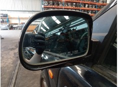 Recambio de retrovisor izquierdo para ssangyong kyron 200 xdi limited referencia OEM IAM    2