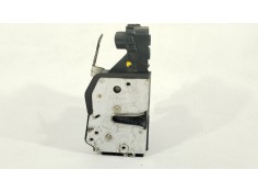 Recambio de cerradura puerta delantera izquierda para bmw 3 (e46) 320 d referencia OEM IAM 51217011305  