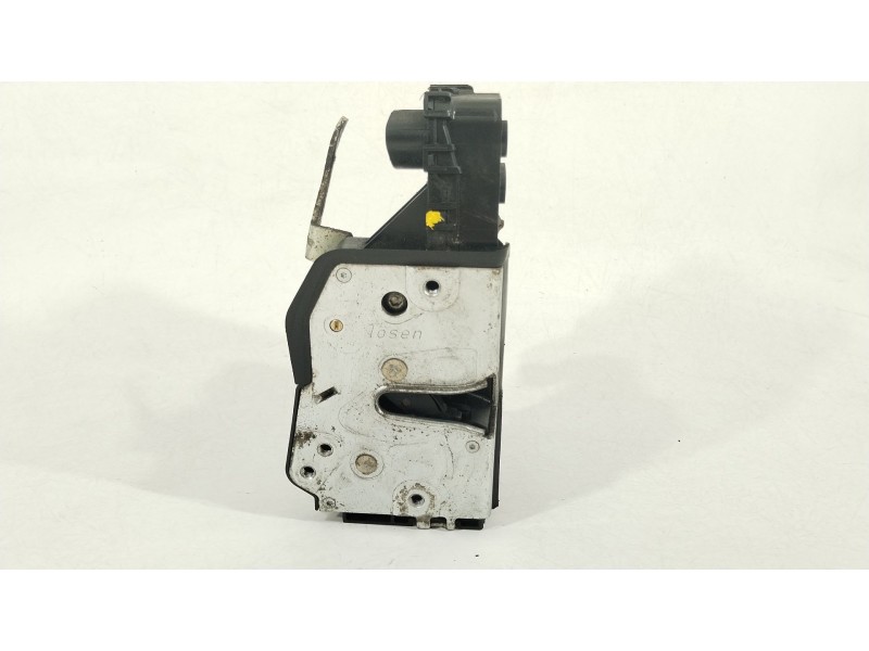 Recambio de cerradura puerta delantera izquierda para bmw 3 (e46) 320 d referencia OEM IAM 51217011305  