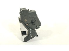 Recambio de cerradura puerta delantera izquierda para bmw 3 (e46) 320 d referencia OEM IAM 51217011305   2