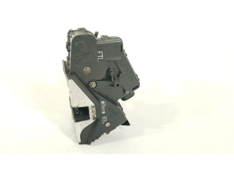 Recambio de cerradura puerta delantera izquierda para bmw 3 (e46) 320 d referencia OEM IAM 51217011305  