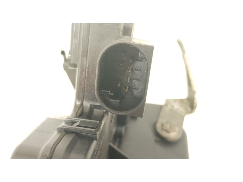 Recambio de cerradura puerta delantera izquierda para bmw 3 (e46) 320 d referencia OEM IAM 51217011305  